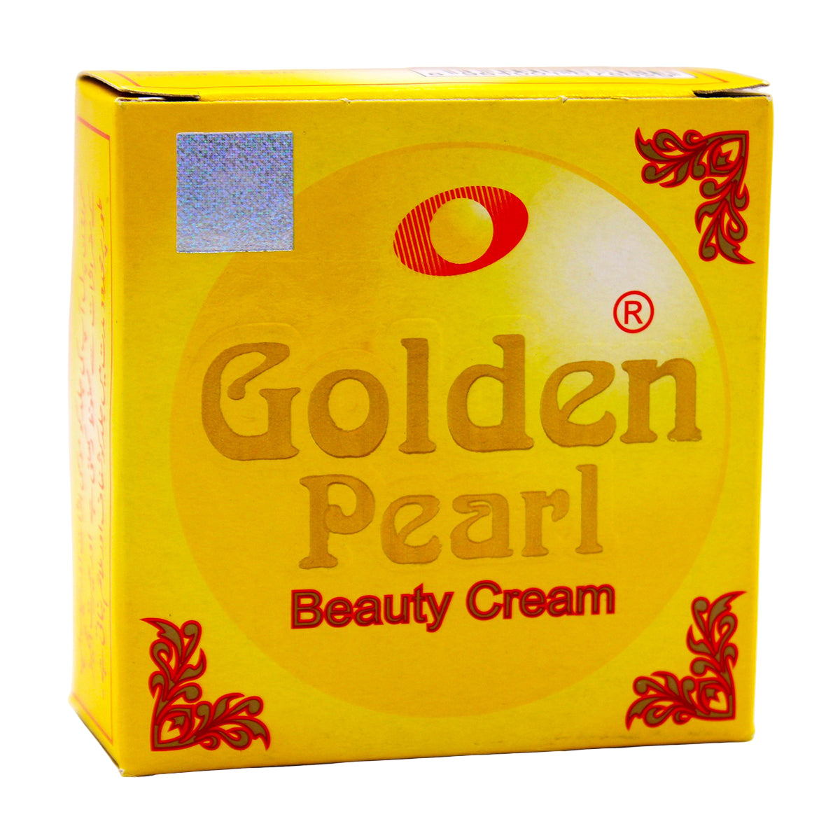 GOLDEN PEARL BEAUTY CREAM