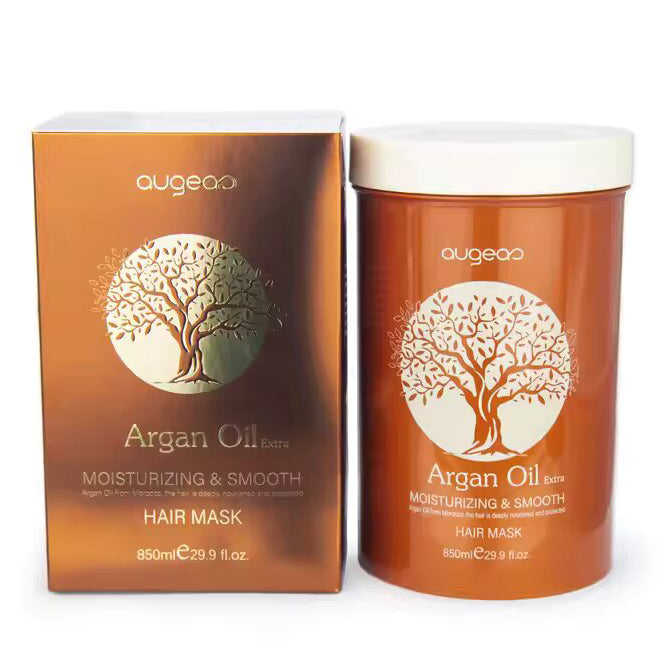 Augeas Argon Ali Hair Mask
