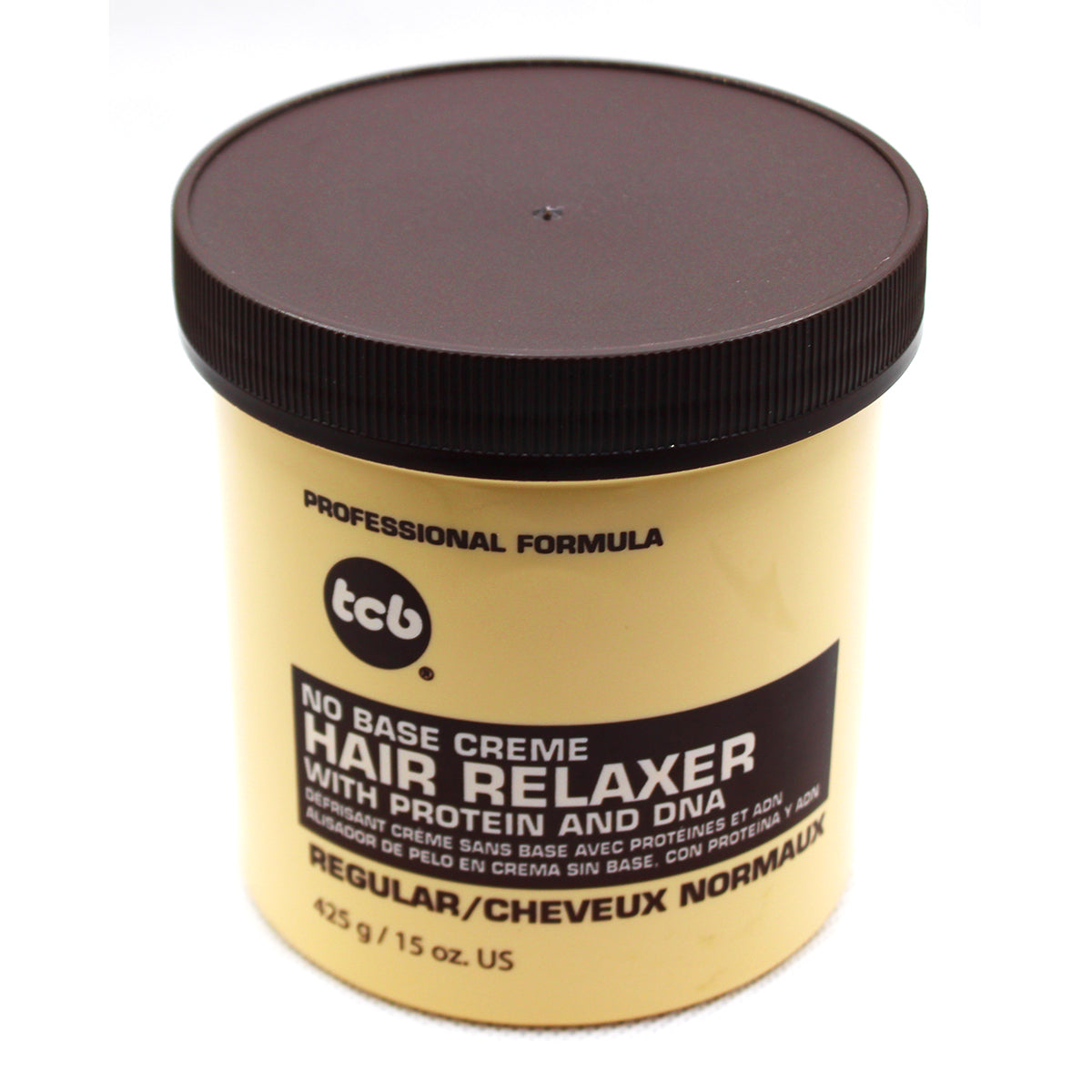 Tcb Hair Relaxer