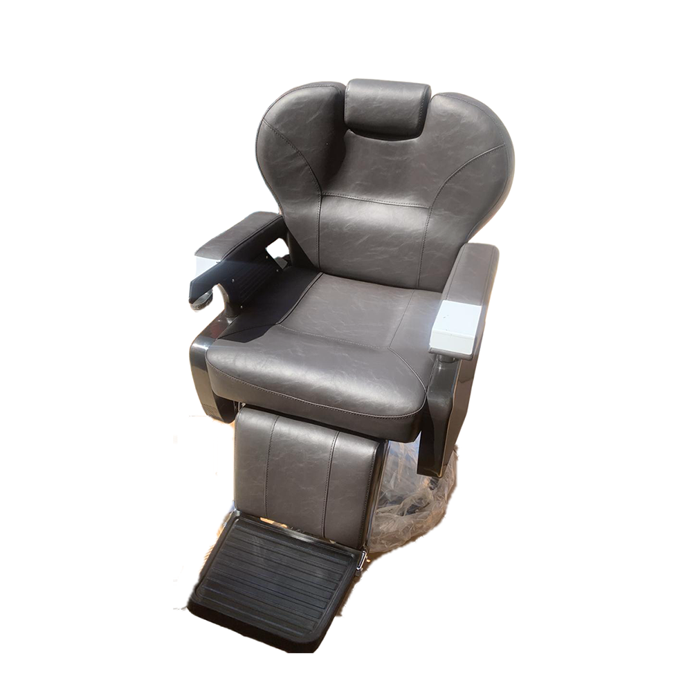 BARBER CHAIR BLACK YN05