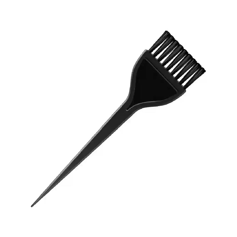 Professional Dye Brush, Hair coloring brush small-Black