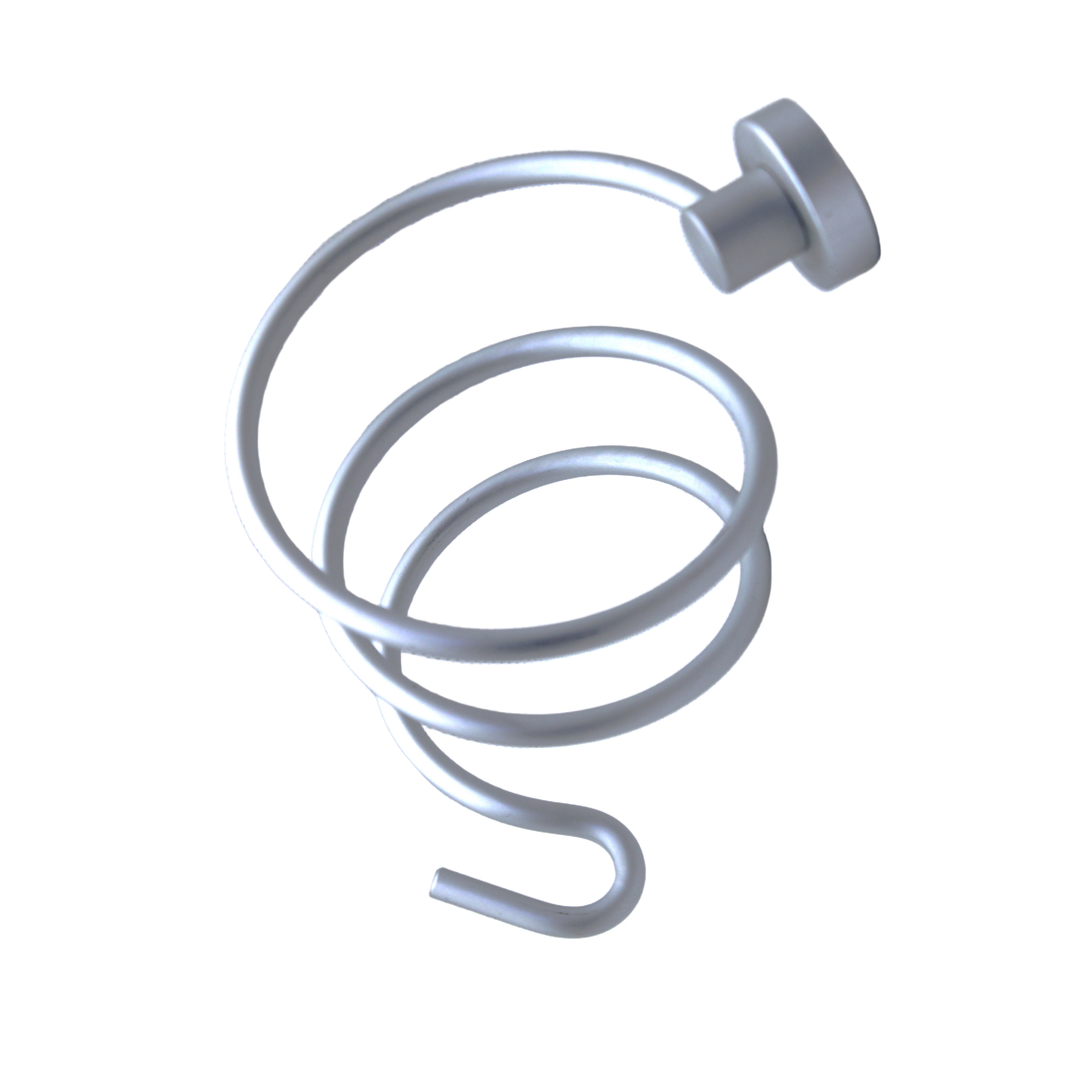 HAIR DRYER STAND - SANDY